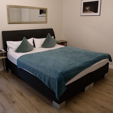 Eco Appartements Reichel بادن بادن المظهر الخارجي الصورة
