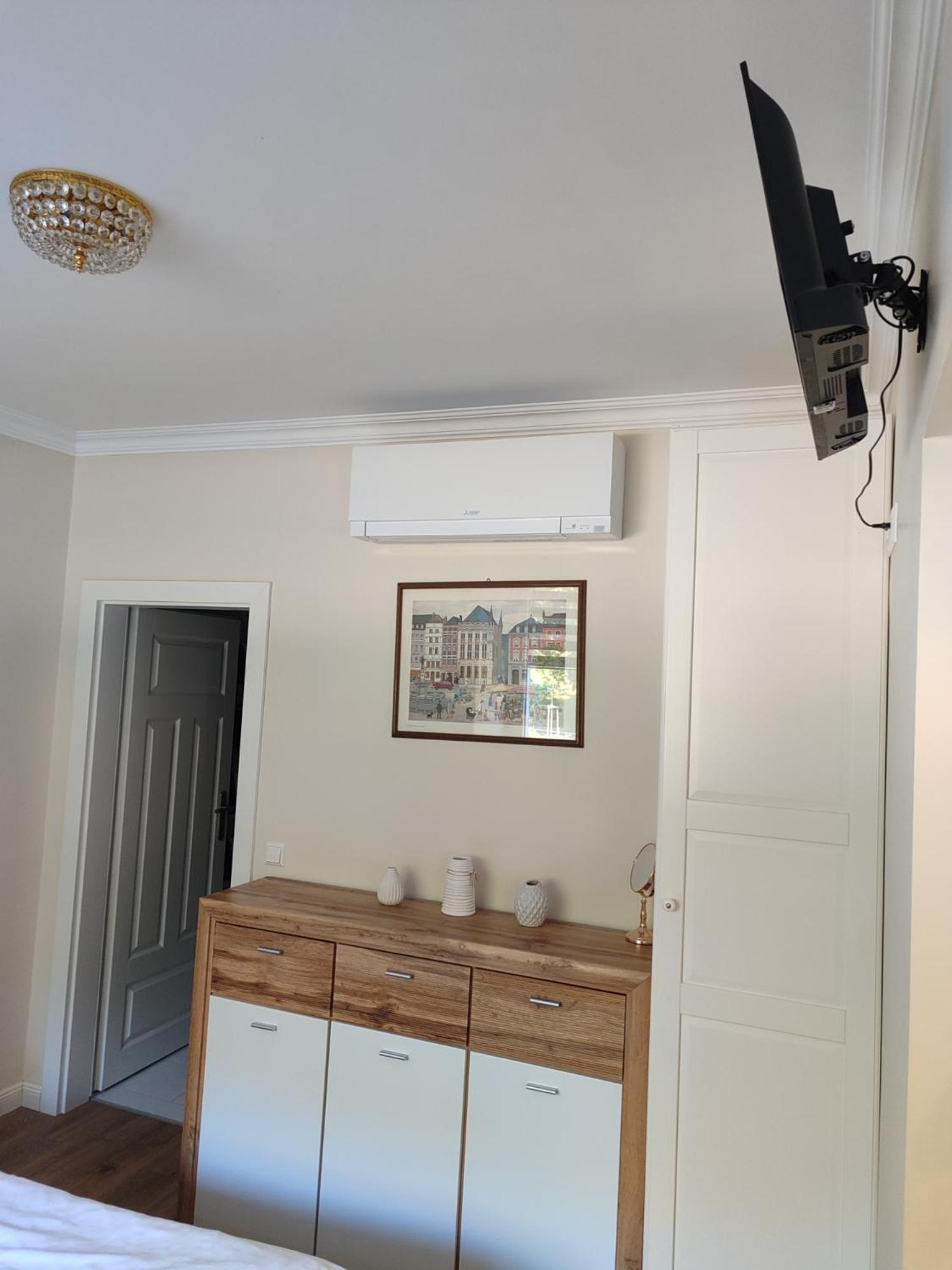 Eco Appartements Reichel بادن بادن المظهر الخارجي الصورة